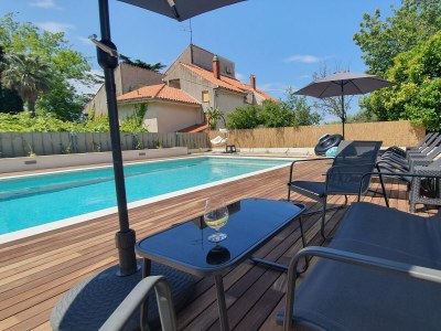 Apartment Two bedroom apartment with balcony Kaštel Lukšić, Kaštela A-20582-a - Outdoor photo 5
