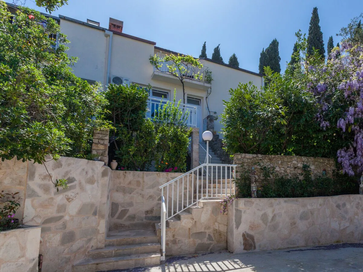 Apartment Two bedroom apartment with terrace Dubrovnik A-4732-b - Outdoor photo 2