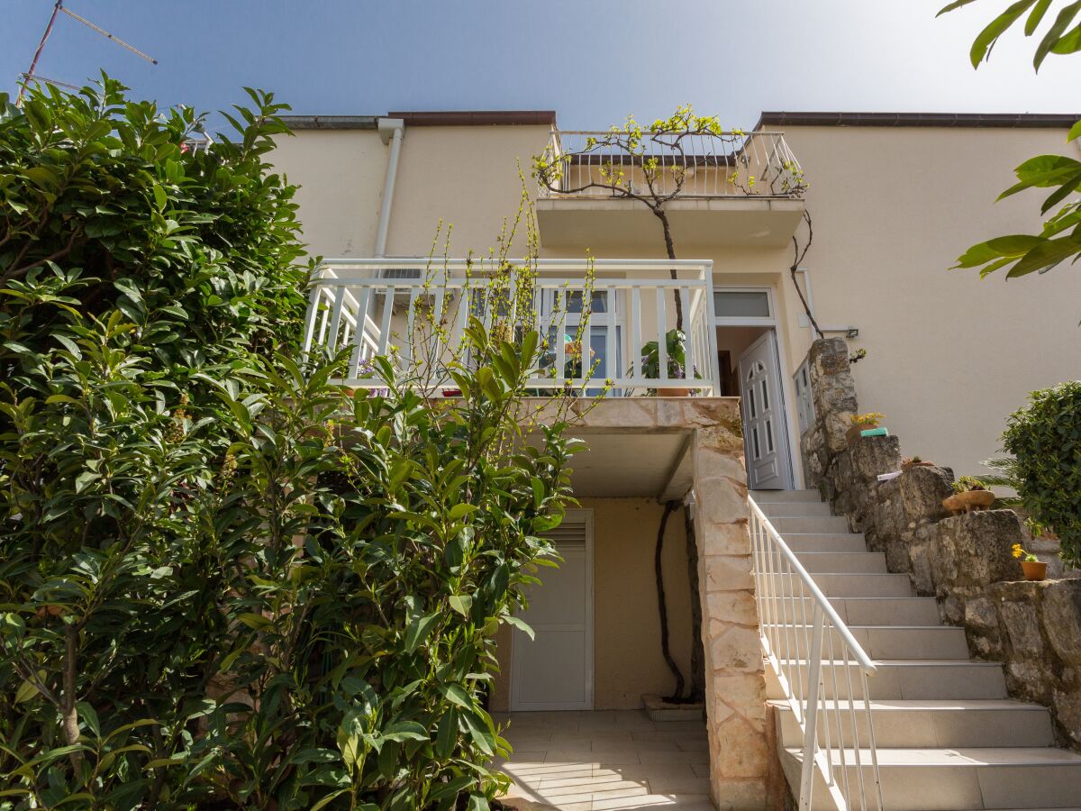 Apartment Two bedroom apartment with terrace Dubrovnik A-4732-b - Outdoor photo 3