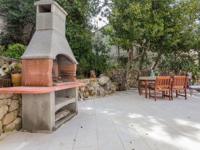Apartment Two bedroom apartment with terrace Dubrovnik A-4732-b - Outdoor photo 6