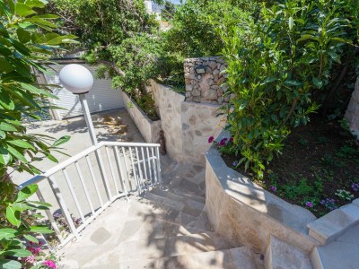 Apartment Two bedroom apartment with terrace Dubrovnik A-4732-b - Outdoor photo 11