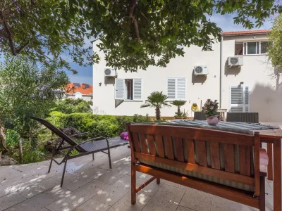 Apartment Two bedroom apartment with terrace Dubrovnik A-4732-b - Outdoor photo 12