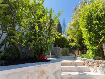 Apartment Two bedroom apartment with terrace Dubrovnik A-4732-b - Outdoor photo 14