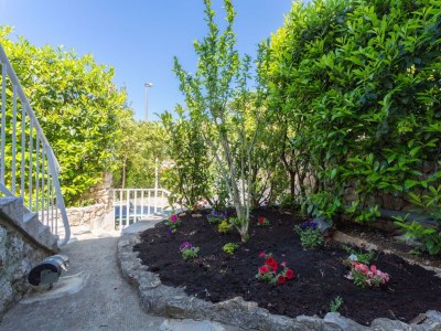 Apartment Two bedroom apartment with terrace Dubrovnik A-4732-b - Outdoor photo 15