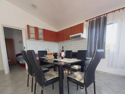 Apartment Two bedroom apartment with terrace and sea view Sali, Dugi otok A-8181-a - Outdoor photo 15