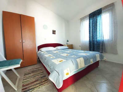 Apartment Two bedroom apartment with terrace and sea view Sali, Dugi otok A-8181-a - Outdoor photo 18