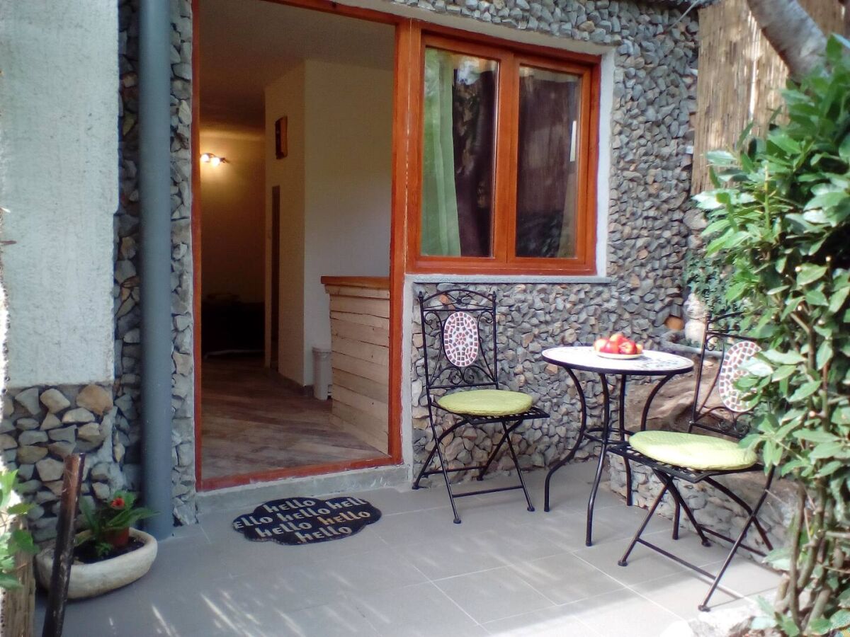 Apartment Studio flat with terrace Bunica, Senj AS-22142-b