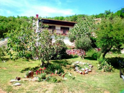 Apartment Studio flat with terrace Bunica, Senj AS-22142-b - Outdoor photo 4