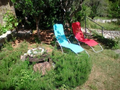Apartment Studio flat with terrace Bunica, Senj AS-22142-b - Outdoor photo 7