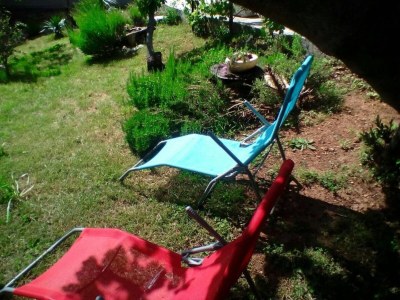 Apartment Studio flat with terrace Bunica, Senj AS-22142-b - Outdoor photo 8