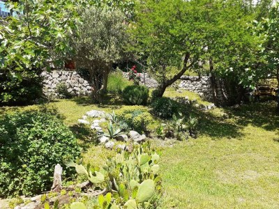 Apartment Studio flat with terrace Bunica, Senj AS-22142-b - Outdoor photo 13