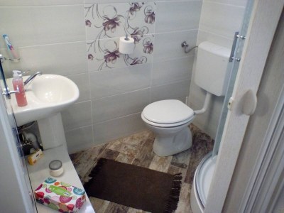 Apartment Studio flat with terrace Bunica, Senj AS-22142-b - Outdoor photo 26
