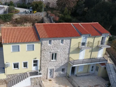 Apartment One bedroom apartment with terrace Dubrovnik A-20138-a in Dubrovnik - Apartment