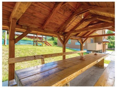 Apartment One bedroom apartment with balcony Jasenak, Gorski kotar A-23804-a - Outdoor photo 5