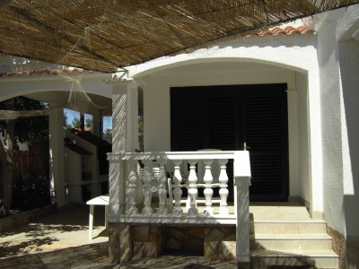 Apartment Three bedroom apartment with terrace Pirovac, Šibenik A-24766-a in Pirovac - Apartment