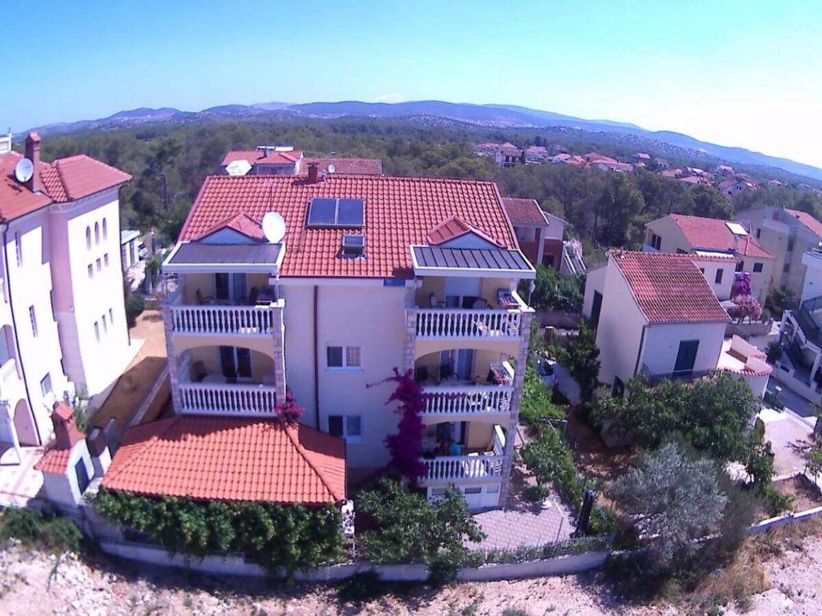 Apartment Studio flat with balcony Zablaće, Šibenik AS-23960-b - Outdoor photo 3