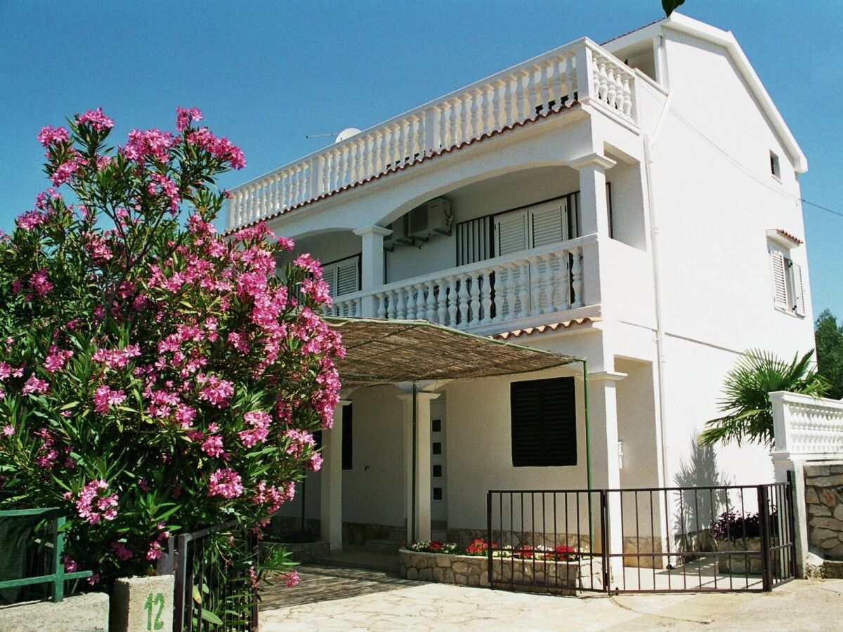 Apartment Studio flat with terrace and sea view Pirovac, Šibenik AS-24766-a - Outdoor photo 5