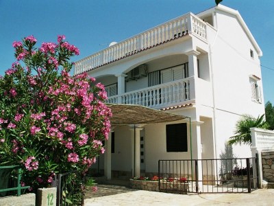 Apartment Studio flat with terrace and sea view Pirovac, Šibenik AS-24766-a - Outdoor photo 5
