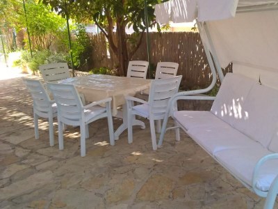 Apartment Studio flat with terrace and sea view Pirovac, Šibenik AS-24766-a - Outdoor photo 7