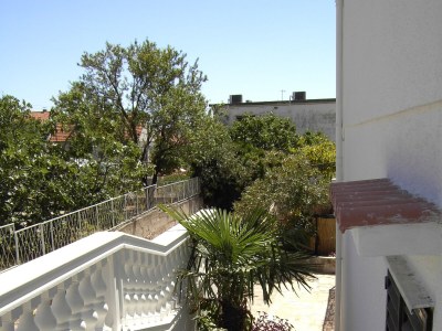 Apartment Studio flat with terrace and sea view Pirovac, Šibenik AS-24766-a - Outdoor photo 10