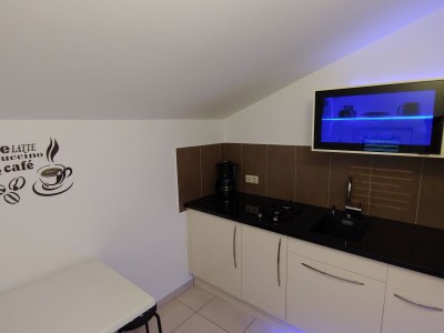 Apartment Studio flat with terrace and sea view Pirovac, Šibenik AS-24766-a - Outdoor photo 17
