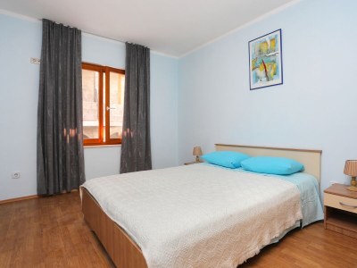 Apartment One bedroom apartment with balcony Mastrinka, Čiovo A-18954-b in Trogir - Apartment