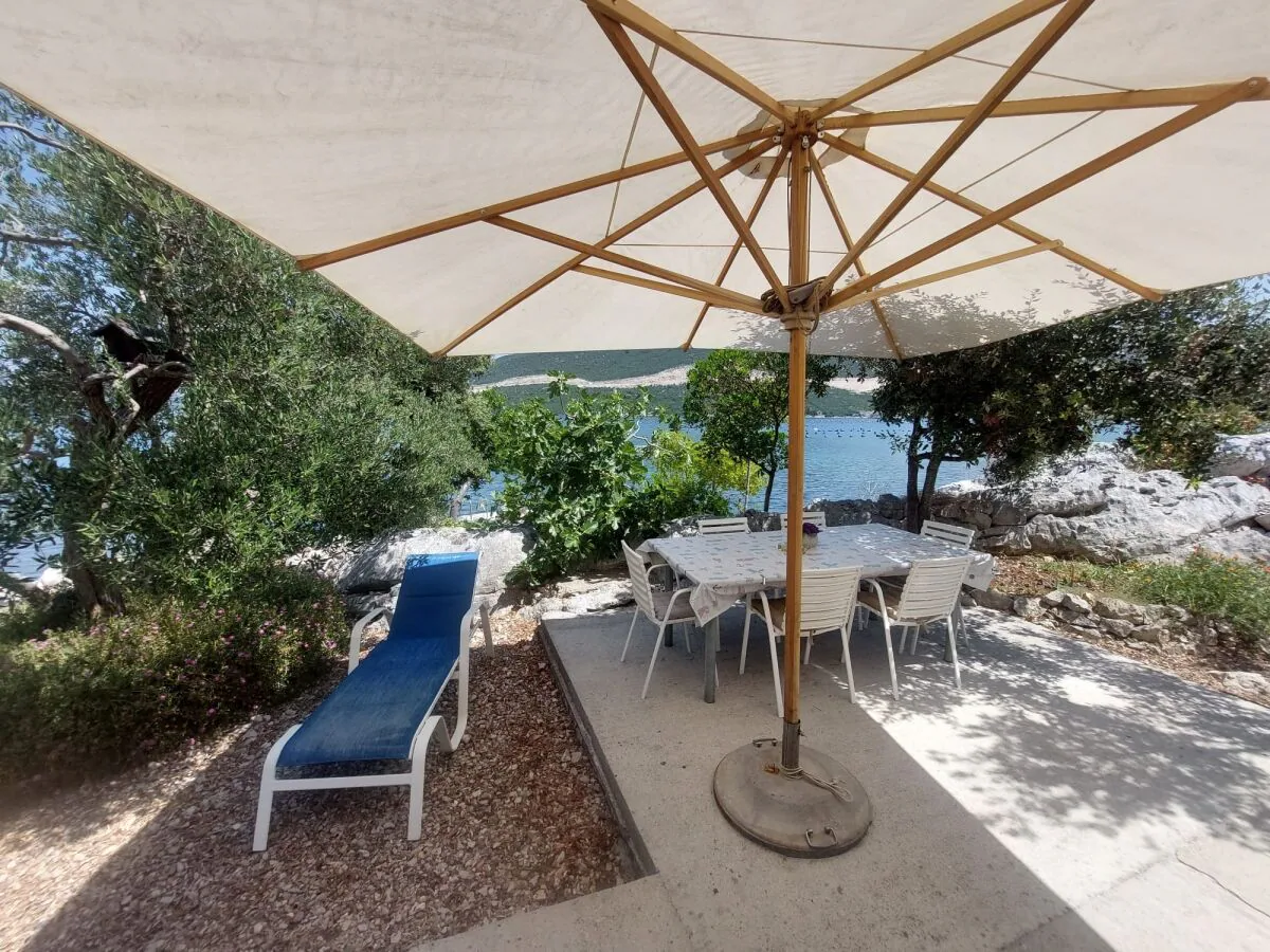 Apartment Two bedroom apartment near beach Žuronja, Pelješac A-13202-a