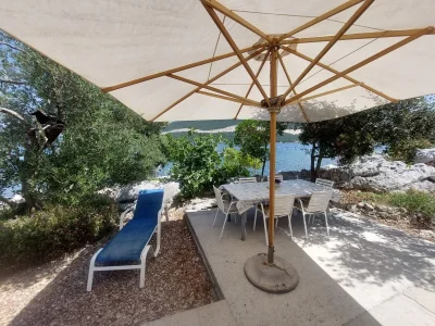 Apartment Two bedroom apartment near beach Žuronja, Pelješac A-13202-a in Putnikovići - Apartment