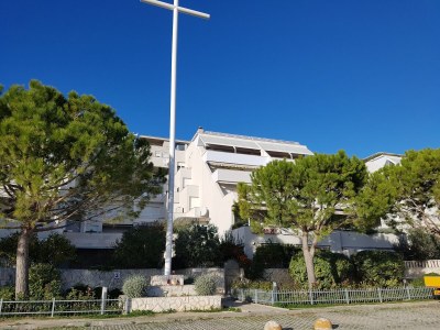 Apartment Three bedroom apartment with terrace and sea view Split A-14351-a in Split - Apartment