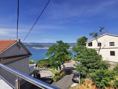 Apartment Studio flat near beach Šilo, Krk AS-21922-a - Outdoor photo 18