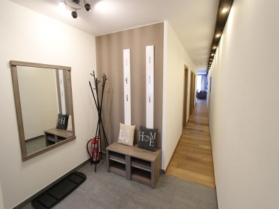 Holiday park Wohnung in Neukirchen am Skilift - Features photo 11