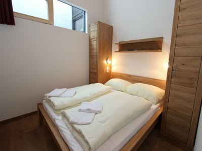 Holiday park Wohnung in Neukirchen am Skilift - Features photo 14