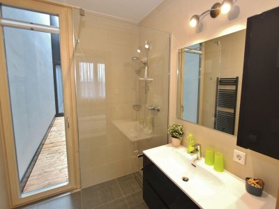 Holiday park Wohnung in Neukirchen am Skilift - Features photo 18