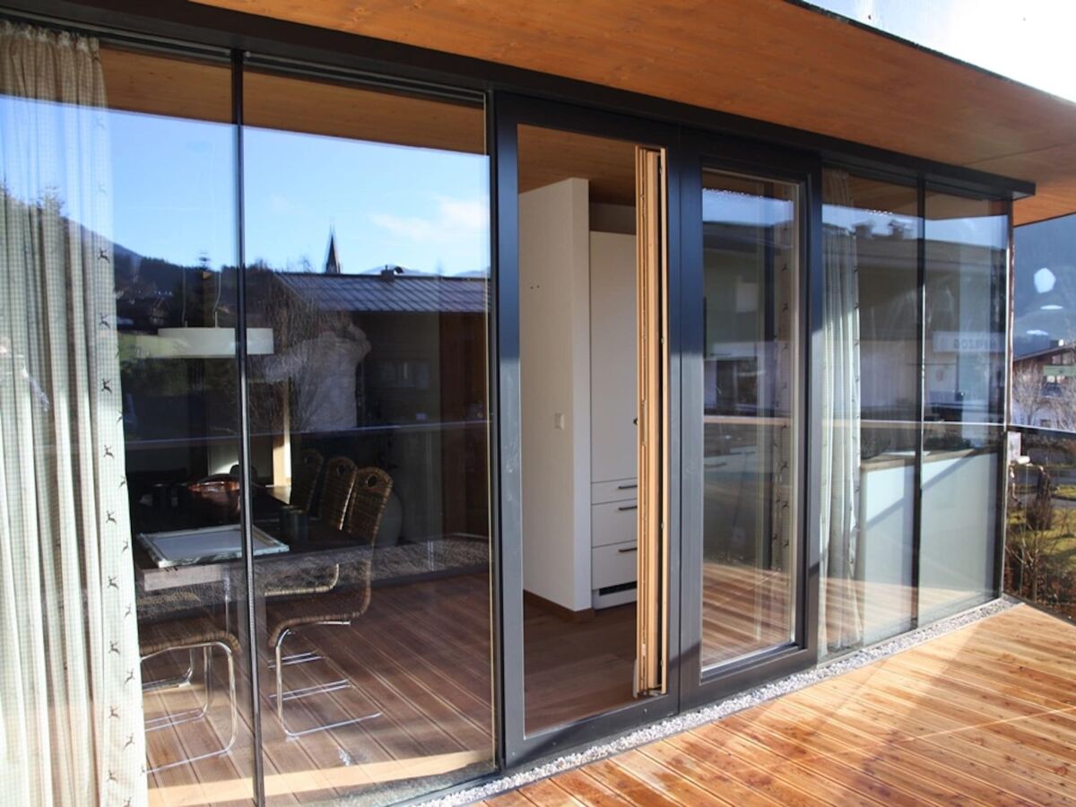 Holiday park Apartment in Wildkogel near Ski Lift