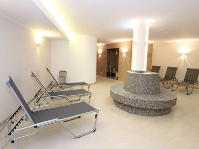Holiday park Apartment in Wildkogel near Ski Lift - Outdoor photo 28