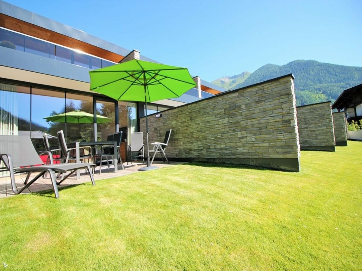 Holiday park Wohnung in Neukirchen nahe Skilift