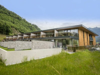 Holiday park Wohnung in Neukirchen nahe Skilift - Outdoor photo 2