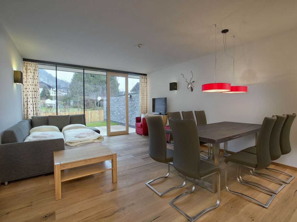 Holiday park Wohnung in Neukirchen nahe Skilift & Sauna - Features photo 4