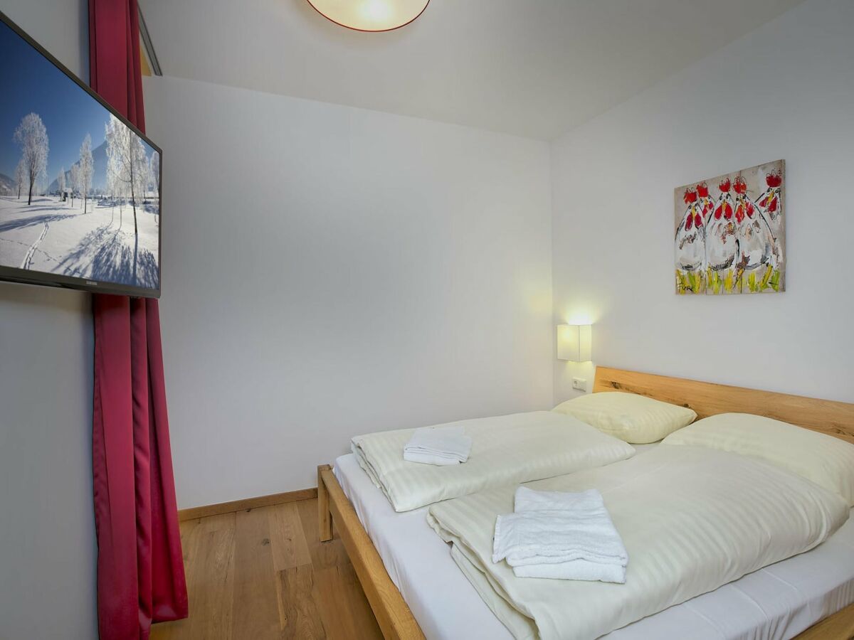 Holiday park Wohnung in Neukirchen nahe Skilift & Sauna - Features photo 5