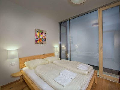 Holiday park Wohnung in Neukirchen nahe Skilift & Sauna - Features photo 3