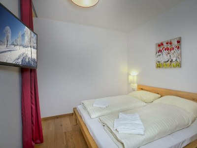 Holiday park Wohnung in Neukirchen nahe Skilift & Sauna - Features photo 5