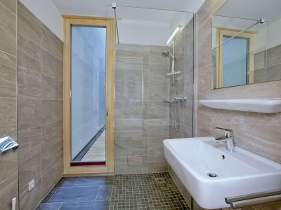 Holiday park Wohnung in Neukirchen nahe Skilift & Sauna - Features photo 17