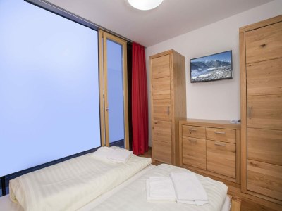 Holiday park Wohnung in Neukirchen mit Lift & Sauna - Features photo 19