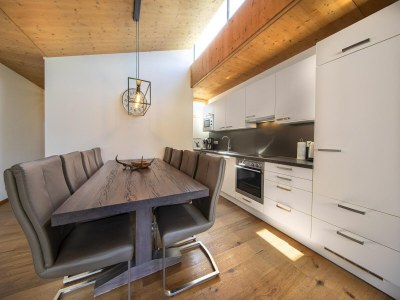 Holiday park Wohnung in Neukirchen nahe Skilift - Features photo 8