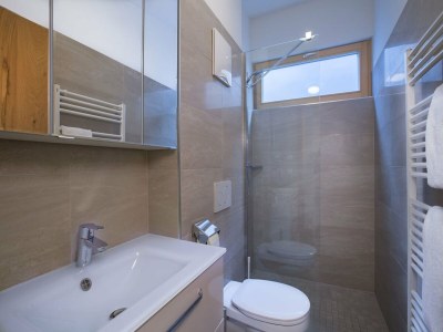 Holiday park Moderne Wohnung mit Sauna und Balkon - Features photo 22