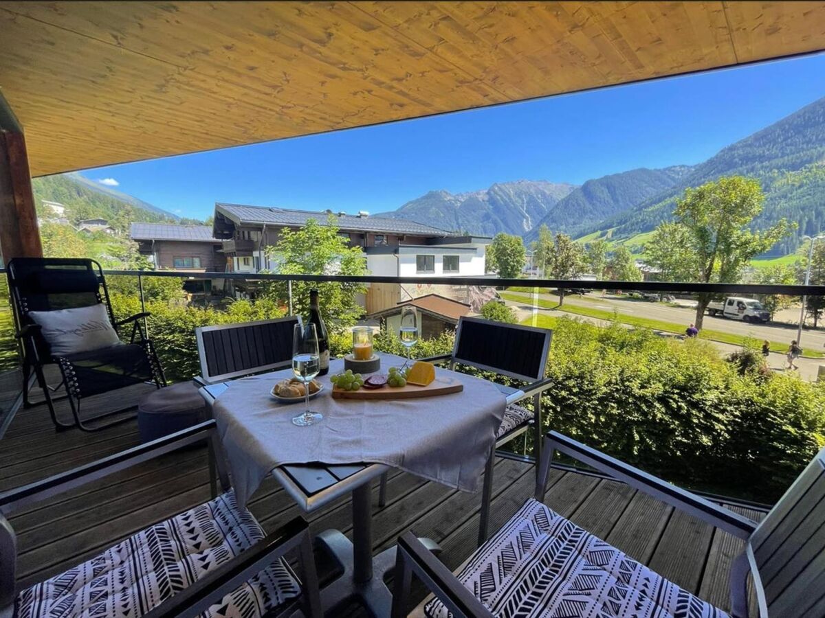 Holiday park Modern apartment with balcony and access to sauna - Outdoor photo 3