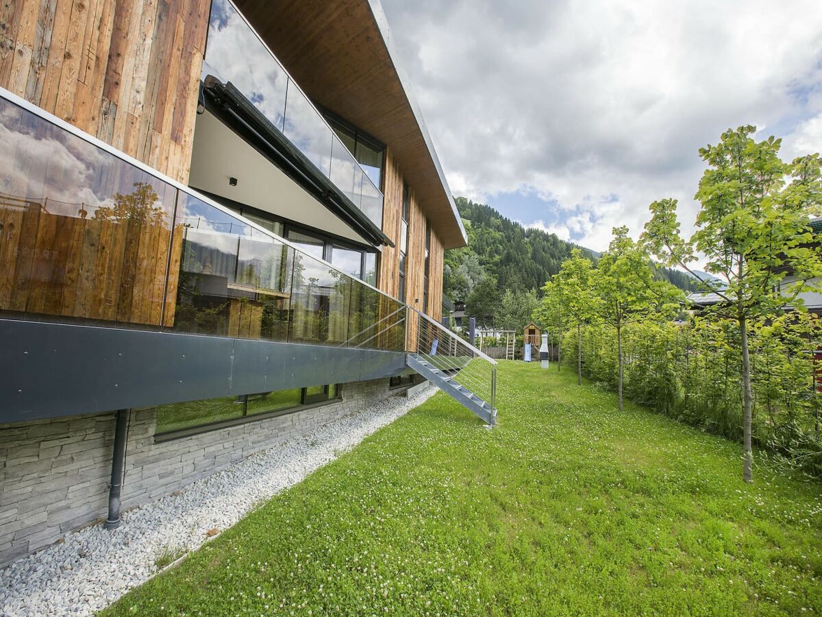 Holiday park Modern apartment with balcony and access to sauna - Outdoor photo 4