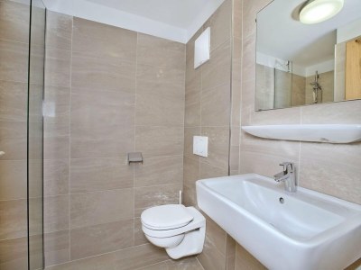 Holiday park Modern apartment with balcony and access to sauna - Features photo 18
