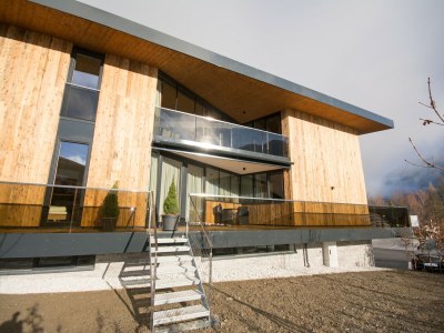Holiday park Wohnung in Neukirchen am Wildkogel Lift in Nationalpark Hohe Tauern - Holiday park