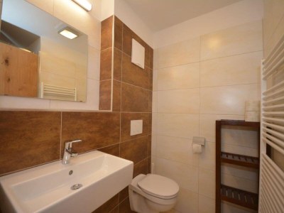 Holiday park Wohnung in Neukirchen am Wildkogel Lift - Features photo 7